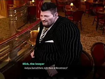 Check out the ultimate dream game with the biggest boobs ever!