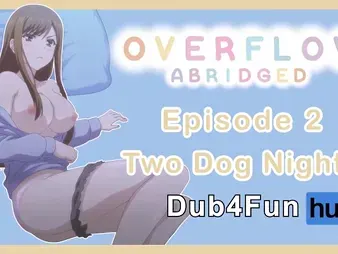 Nearly Caught! Abridged Ep. two: Dub4Funhub gets caught in the action!