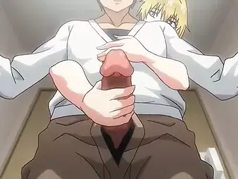 Observe this anime babe get her green eyes plumbed firm in xxx fucky-fucky venture