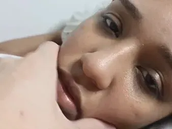 Pikaa6's thick butt & giant bra-stuffers get boned rigid in real homemade movie