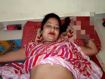 Nautybihari's highly first time anal with a phat Indian salami