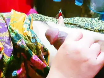 Malay stunner Rasa takes on multiple knobs in a insatiable cowgirl rail with a jizz shot ending