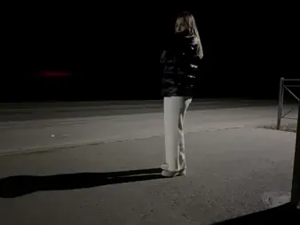 Alina Rai has the finest time with her stepson's buddies - Real MILF action!