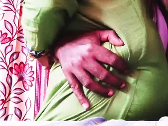 See this Indian couple get insane with desi fashion doggy boinking and COUGAR chat to me converse