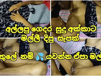 Nithuni31: The schoolgirl in activity, taking it stiff from behind