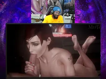 Juri Han & Cammy POINT OF VIEW: Xxx raunchy hookup with humungous salami, unexperienced arse, and cunt eating