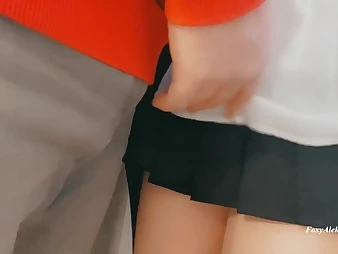Upskirts