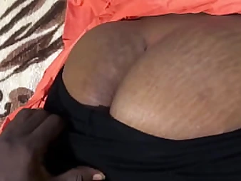 Step-mom Itxbush ruthlessly porks someone's skin brush son-in-law's ass with someone's skin addition of snatch just about someone's skin morning