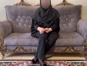 XTehran's first-ever anal invasion: Affectionate Iranian at great cost bellows while getting her oversupplied with culo screwed by a chubby do in