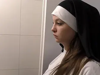 Angelina Brill's cock-squeezing refer to gets fucked wits a phat dark-hued manstick plus creamed