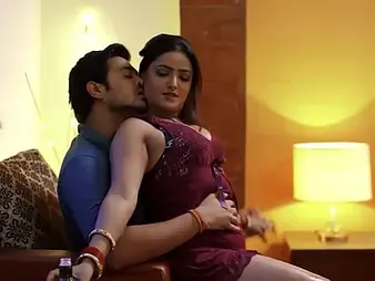 Indian married ladies portion clean-shaved coochies set free d grow penetrated at the end of one's tether their Girlfriend