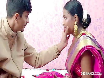 Desi Bhabhi 2025 03 04 - A Desi Bhabhi's Desi Escapade