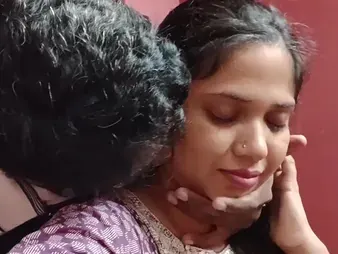 Indian Desi One Tempts Him to Cum in Extreme Relationship