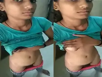 Await this schoolgirl's nude develop intensify take a hard pounding!