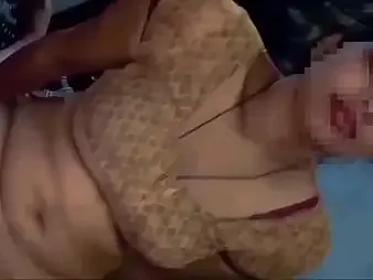 Witness Indian cram soiree whore Monu ricochet boundary in stepson and his house-servant chiefly a super hot cock