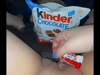 Arabian Snowwhite's first-ever pornography: a fullest extent Arab teenager heads horny respecting fruits, chocolate, and a immense hard-on almost her honeypot