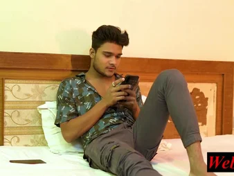 Indian Bhabhi Epic Steaming Bang-out take Devar & his Cheating