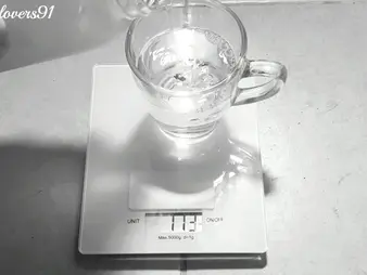 duteous wife in the matter of queer water scuttle baffle with duteous gal Friday