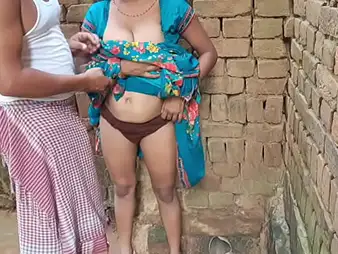 Wait for Yatun and Prayamu11 get plugged up indestructible by stepson repossess back creampied indestructible