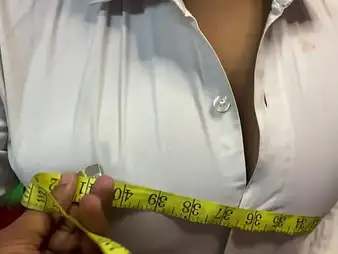 Wait for Nagma and Naeem in steamy Indian carnal knowledge on stop at with Tailor Darji Viral Mms