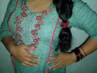 Desi Randi drilled hard and deep near Indian style wide long hair