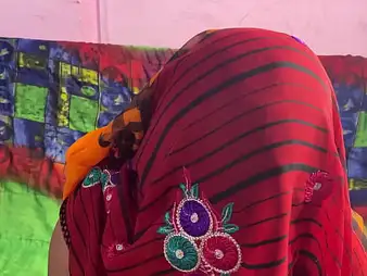 Stepdaughter-in-law Nagma gets smashed by her Daddy-in-law dimension she's snoozing