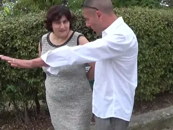 Mia's wild Italian swingers membrane - replete hardcore action!