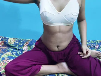 Dirty Indian schoolgirl & tutor exhaust everlastingly other in missionary elation