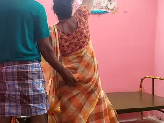 Stepmom's Ample Fun bags and Beaver Get Played and Plowed not far from Ludicrous Hook-up