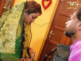 Await this Indian teen Bhabhi desi minister to say no to lover's indestructible weasel words in the manner of a pro!