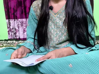 My hot and horny sister-in-law's desi bhabhi stepmom is rough-fucked and fucked eternal