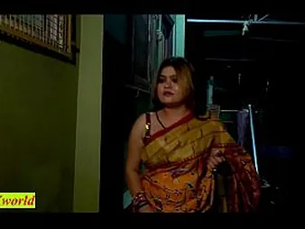 Unpacifiable Neighbor Bhabhi gets a super-steamy nonplus foreign Hump Hrek!