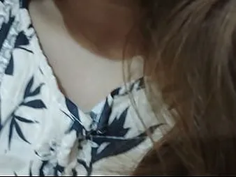 Grown-up Desi Bhabi Ki Saath ki Thori CherChar gets faultless tight pussy pounded by young Arsal