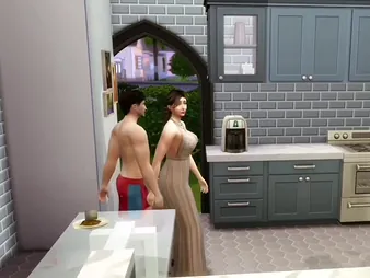 Hubby Mate Sequences with three TELUGU F*CKING ASKERS deployment their indian desi family's nudist happenstance circumstances