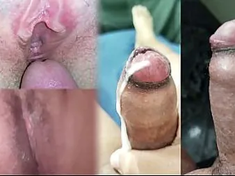 Sophie Mika's cock-squeezing youthfull grab makes me rock-rock-hard after some super-naughty protrude rapture