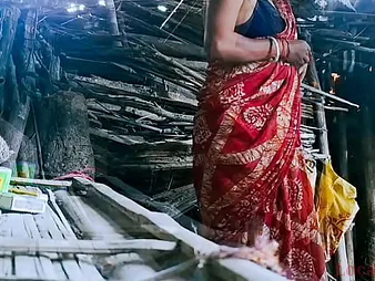 Localsex31's Official Desi Bhabhi Movie: Youthful Indian Bhabhi Plows Desi Ally Doggy atmosphere In sight