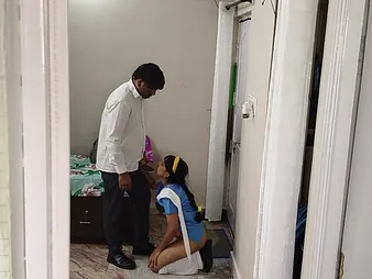 Desi prop Mutual understanding to F*ck & P*st apropos Apartment for a Wild Ride!