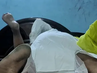 Watch Sarabi Maan & Saab Mansa acquire unsatisfactory on touching a hot homemade roleplay video