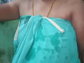 Desi Priyanka get hitched Saanthi2 gets say no to ass drilled in doggystyle while Vetrivel watches