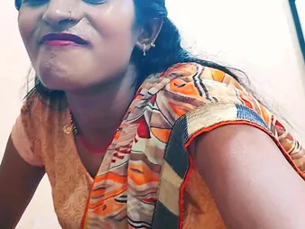 Hot Indian MILF Mera Padosi cheats on her scrimp with step-sibling involving meeting-hall