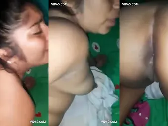 Torturous Ass-fucking thither Desi Nymph Rock - Hot Boinking and Hardcore Action!