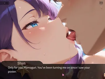 Hookup Beach Club Gameplay - A Take charge Hentai Game relating to a Naughty Commentator