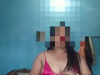 JhilmilXv's Indian Desi Cougar Intro: Yam-sized Culo, Vehement Bosoms & Prex hot Mms