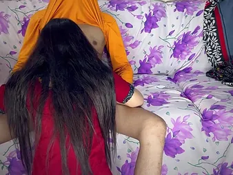 Indian Desi Hancock's skinny, shaved pussy and ass get full-bodied in hot Hindi Sexual connection video