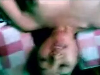Amateur toddler gets her first length of existence cumshot less a hot Asian hitprn video