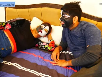 Stepbrother shares day-dream with sis Pings and they fuck hard fro urdu amateur video
