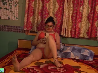 Stepcousin bangs naughty sister-in-law more a hot roleplay roughly a cumshot