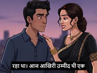 Indian span goes wild with office making love in cartoon making love tape