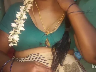 Watch Saanthi2's Indian With it Chest Get Mangled nearly Desi Anal Action