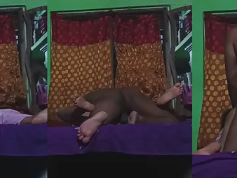 Kolkata two mms: Desi Indian wifey gets bare connected with office and drills firm connected with Dhaka establishing